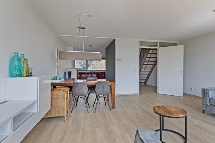 Foto 10 van Barnsteenstraat 5