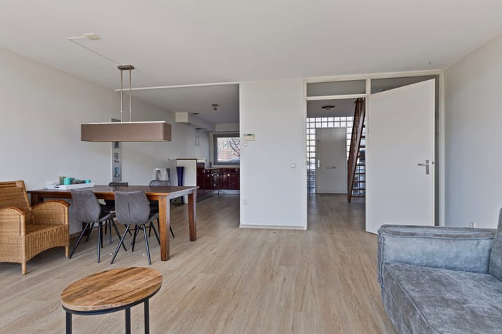 Foto 11 van Barnsteenstraat 5