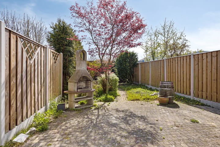 Foto 12 van Barnsteenstraat 5