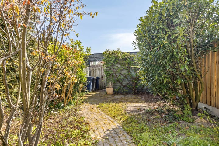 Foto 13 van Barnsteenstraat 5