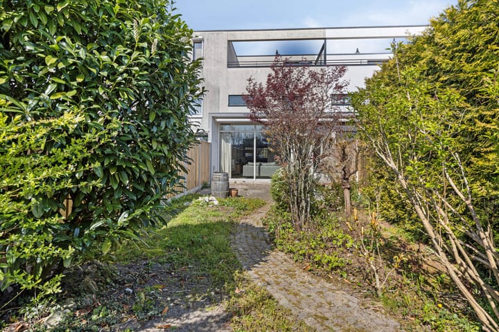 Foto 14 van Barnsteenstraat 5