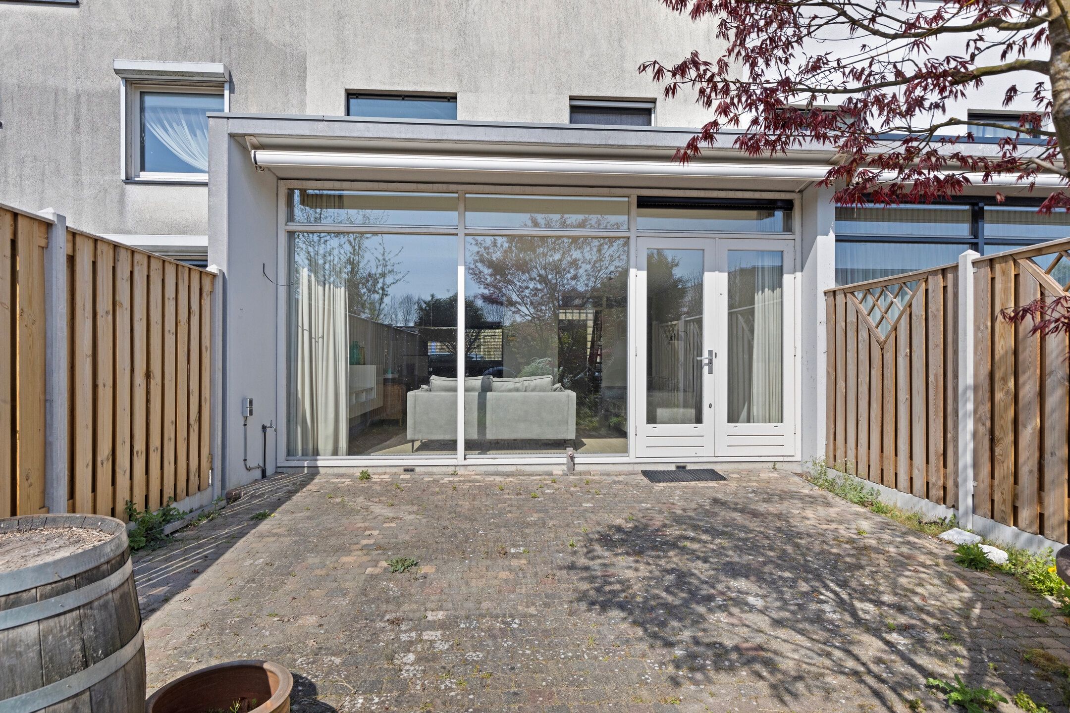 Foto 15 van Barnsteenstraat 5