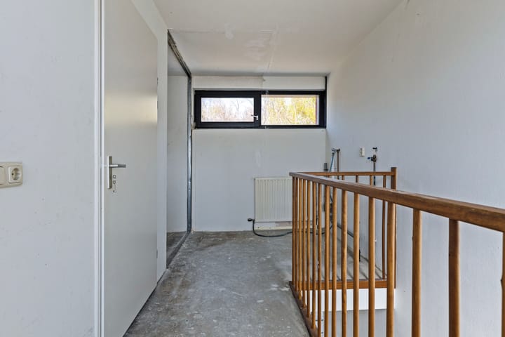 Foto 25 van Barnsteenstraat 5