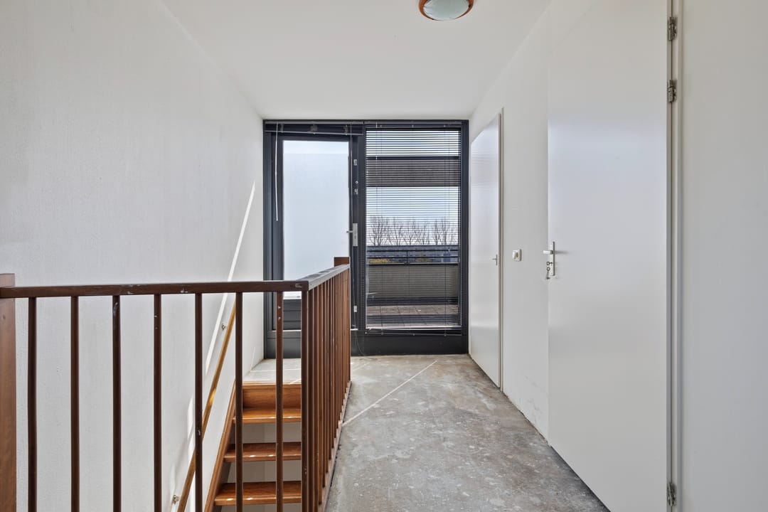 Foto 26 van Barnsteenstraat 5