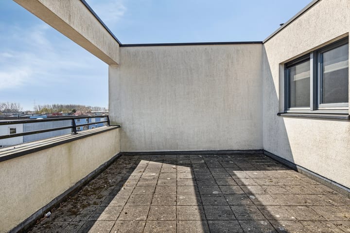 Foto 28 van Barnsteenstraat 5