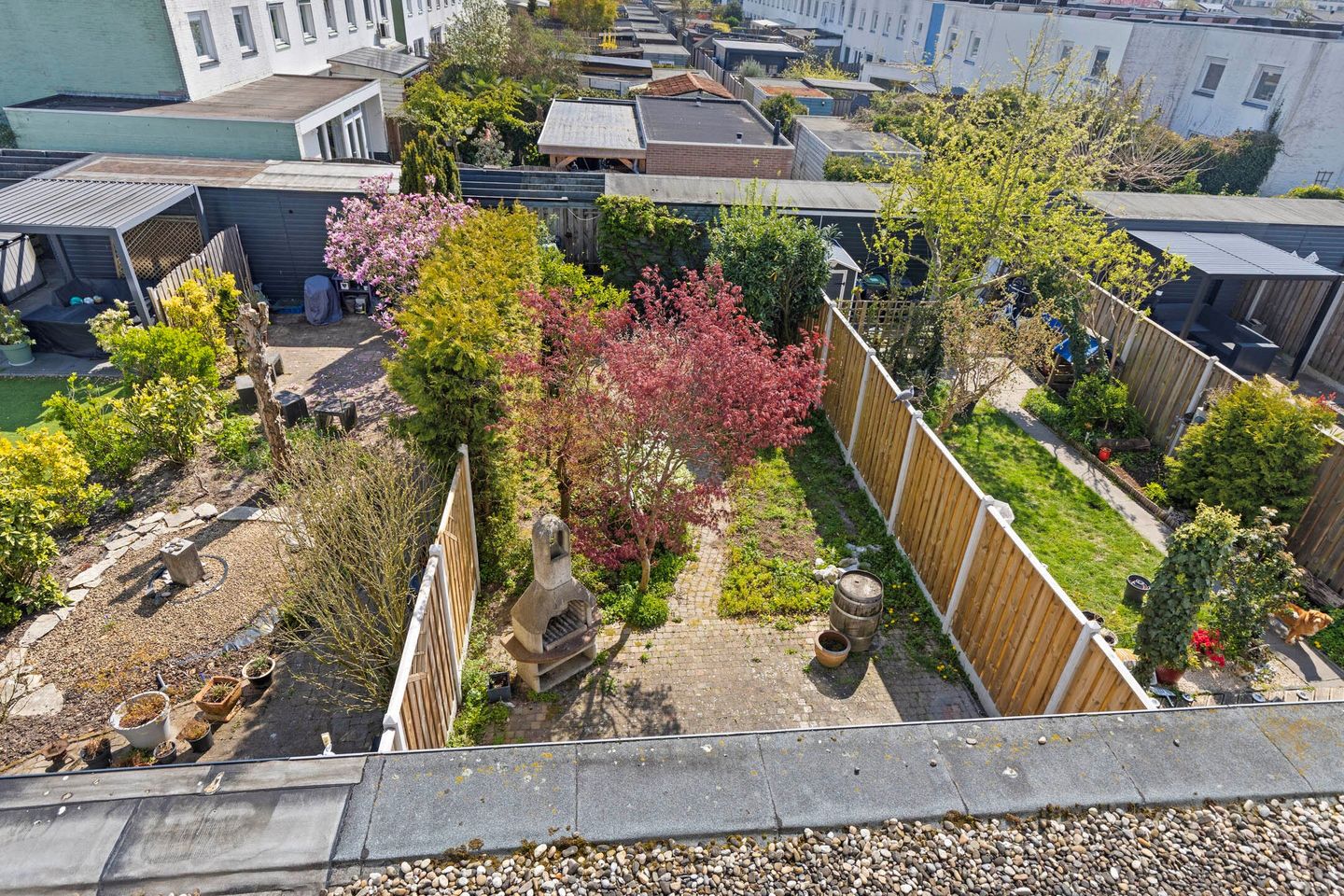 Foto 29 van Barnsteenstraat 5