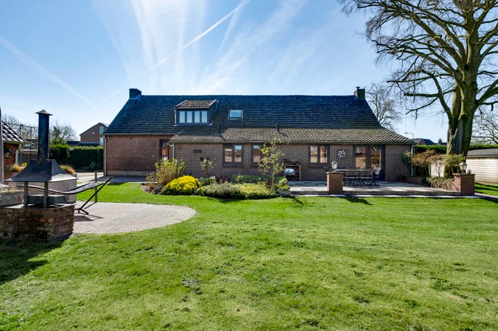 Foto 3 van Crixstraat 12