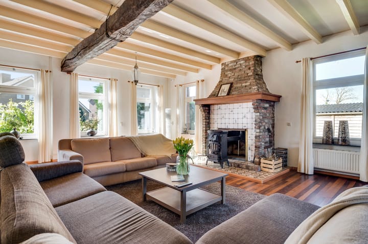 Foto 4 van Crixstraat 12