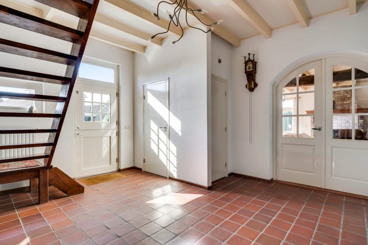 Foto 7 van Crixstraat 12