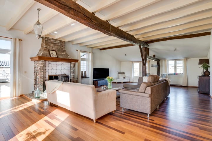 Foto 10 van Crixstraat 12