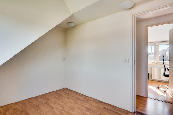 Foto 25 van Crixstraat 12