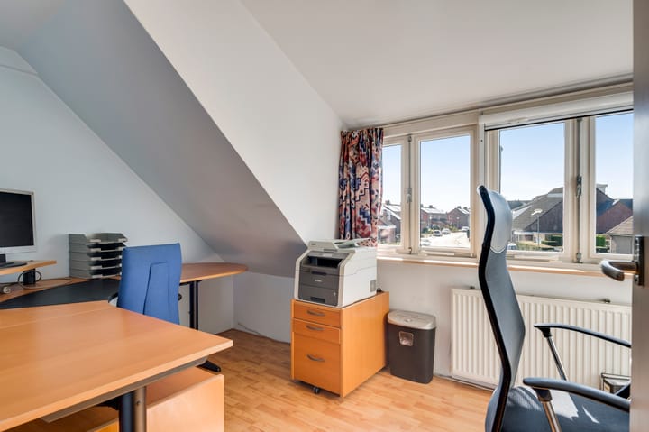 Foto 26 van Crixstraat 12