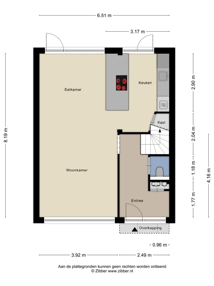 Foto 45 van Ringbaan-West 316