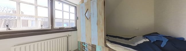 Slaapkamer