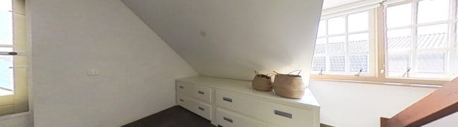 Slaapkamer