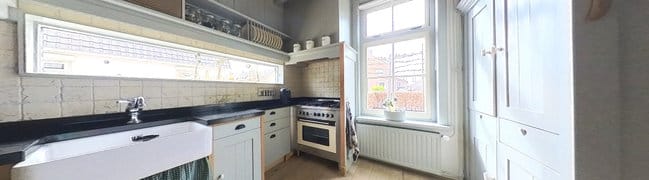 Keuken