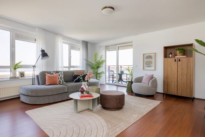 Foto 10 van Repel 21