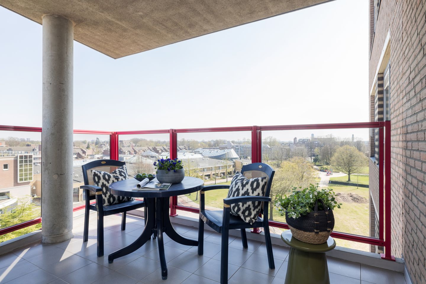 Foto 25 van Repel 21