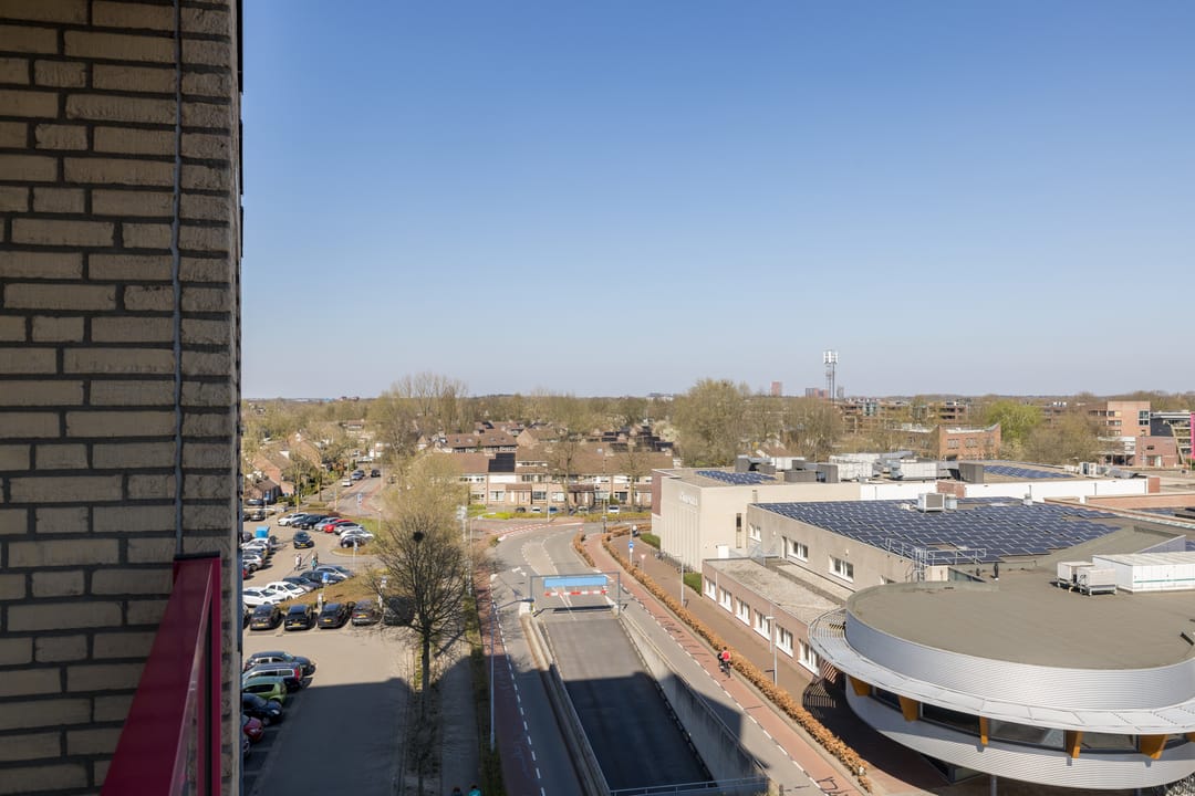 Foto 28 van Repel 21