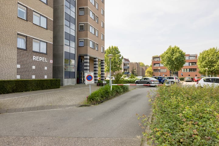 Foto 30 van Repel 21