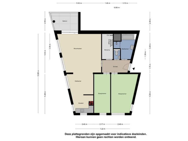 Foto 34 van Repel 21