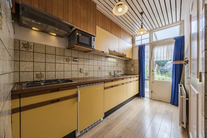 Foto 3 van Maximiliaan van Oostenrijkstraat 16