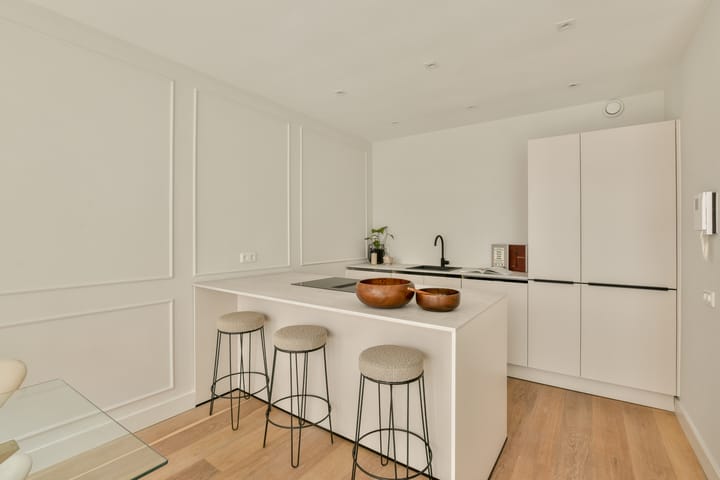 Foto 4 van Van Ostadestraat 181-1