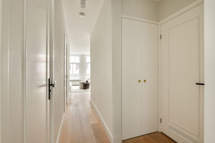 Foto 5 van Van Ostadestraat 181-1