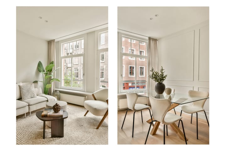 Photo 7 of Van Ostadestraat 181-1