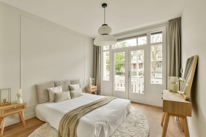 Photo 12 of Van Ostadestraat 181-1