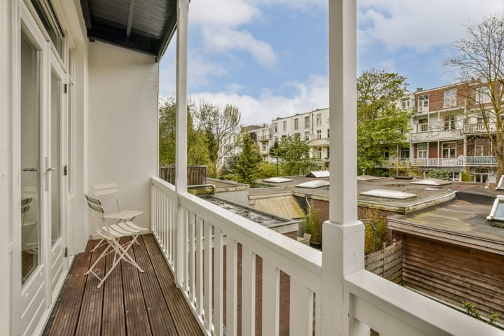 Photo 14 of Van Ostadestraat 181-1