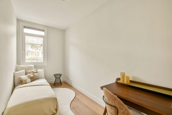 Photo 19 of Van Ostadestraat 181-1