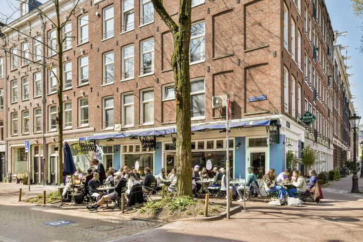 Photo 21 of Van Ostadestraat 181-1