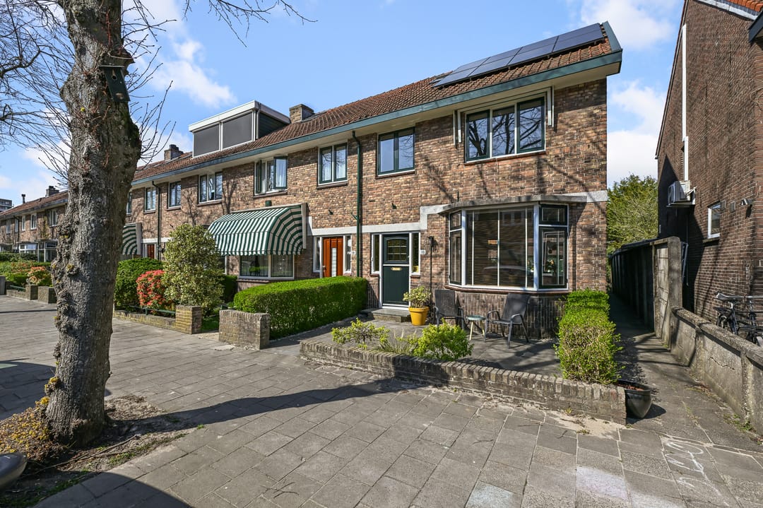 Foto 1 van Zaalbergstraat 16