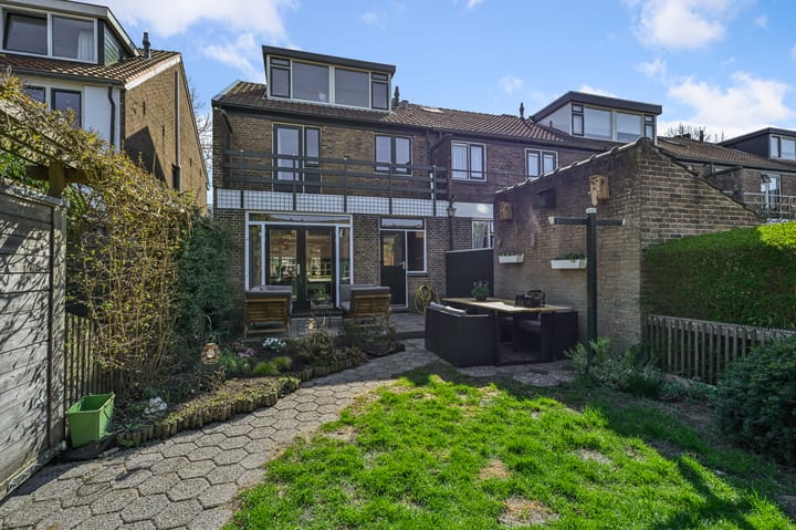 Foto 5 van Zaalbergstraat 16