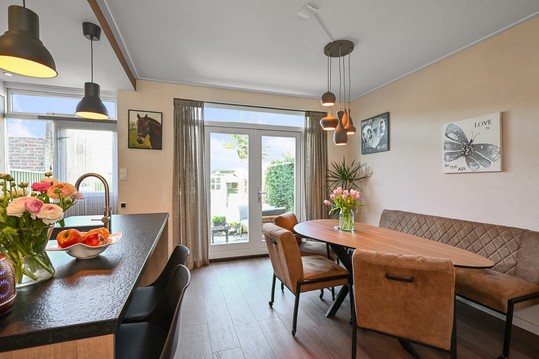 Foto 8 van Zaalbergstraat 16