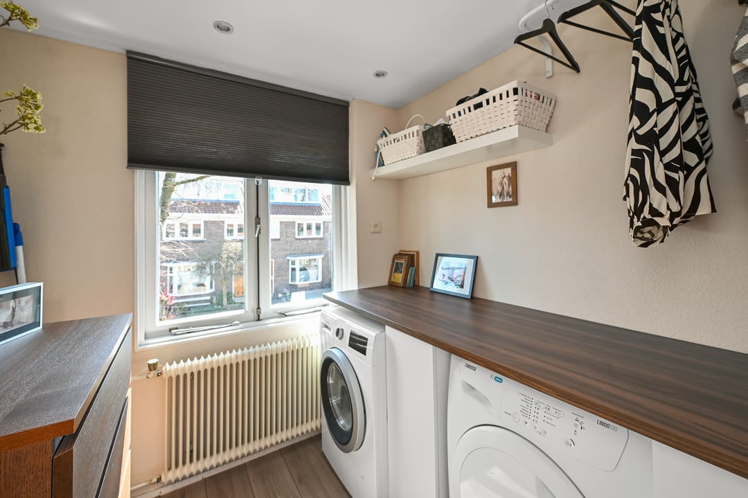 Foto 16 van Zaalbergstraat 16