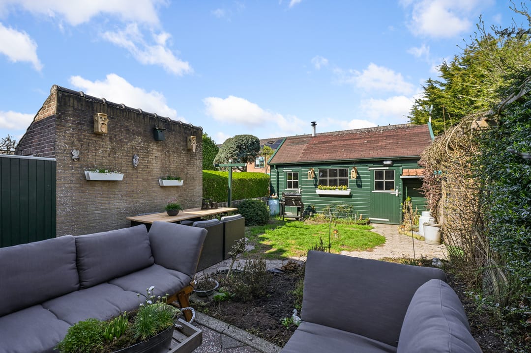 Foto 26 van Zaalbergstraat 16