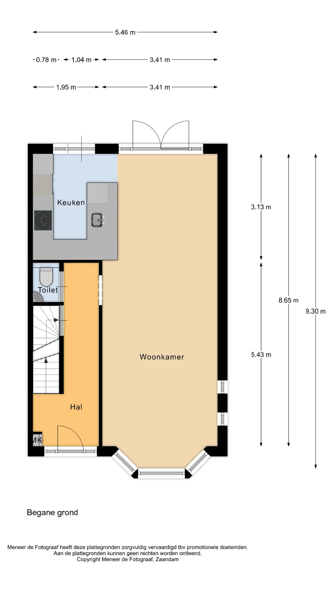 Foto 28 van Zaalbergstraat 16