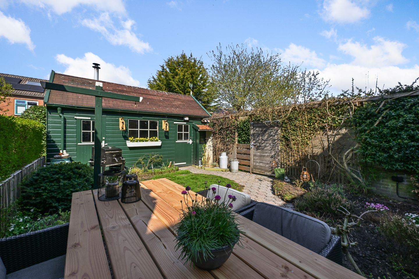 Foto 25 van Zaalbergstraat 16