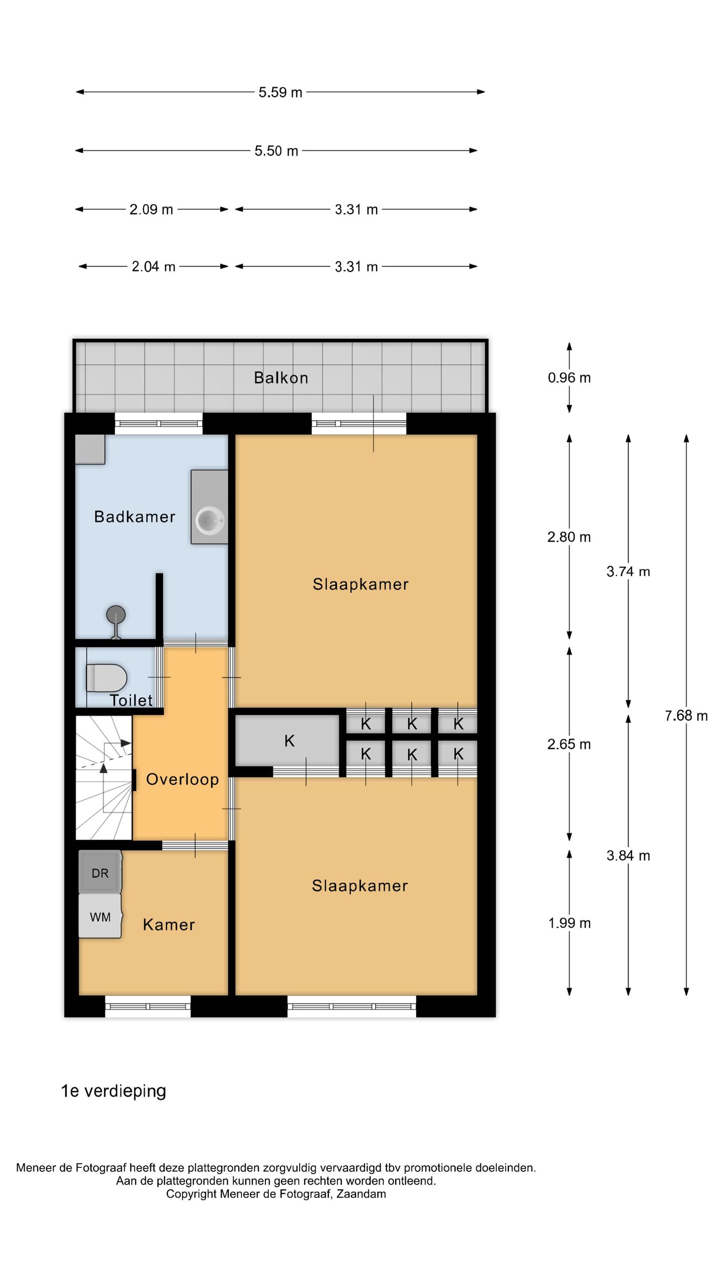 Foto 29 van Zaalbergstraat 16