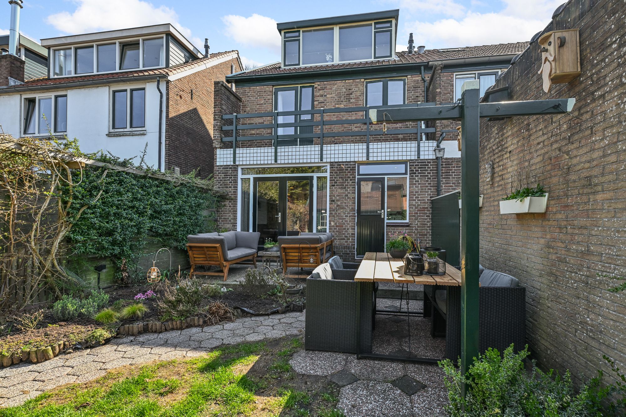 Foto 24 van Zaalbergstraat 16