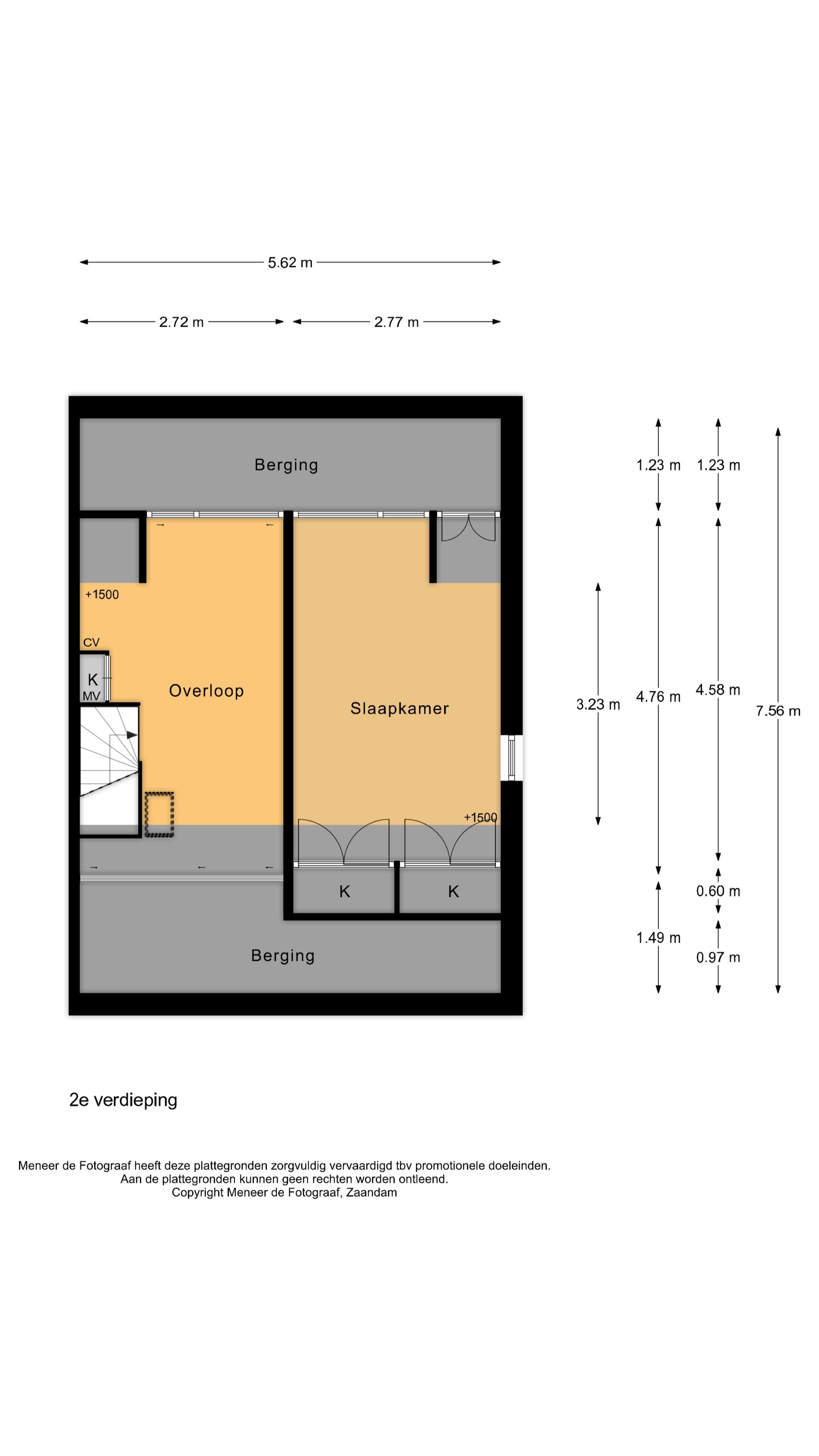 Foto 30 van Zaalbergstraat 16