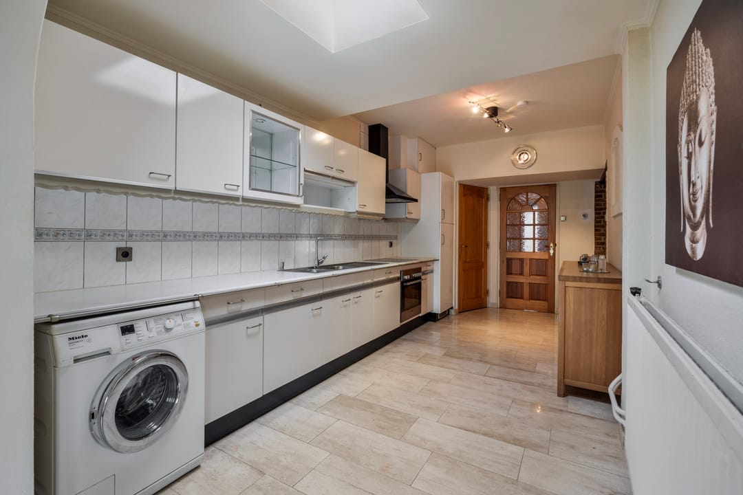 Foto 2 van Geulhemmerweg 3-A