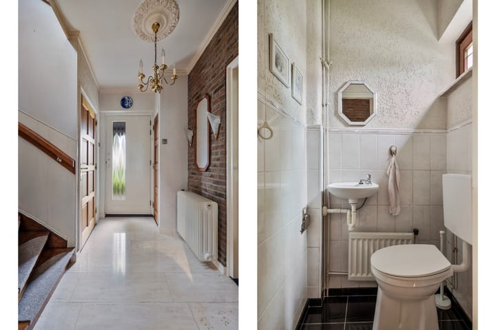 Foto 5 van Geulhemmerweg 3-A