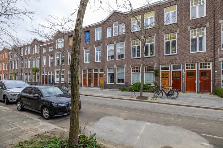 Van Speykstraat 5 A