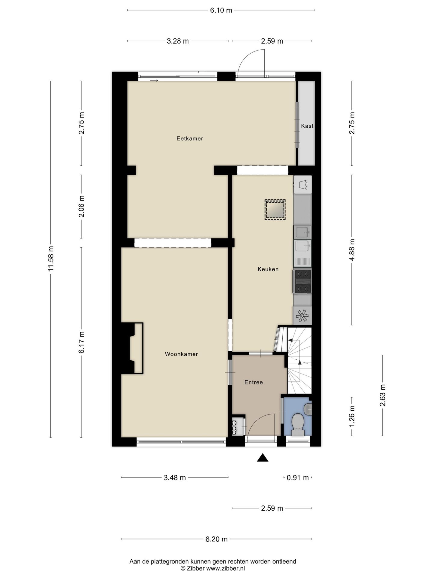 Foto 34 van Geulhemmerweg 3-A