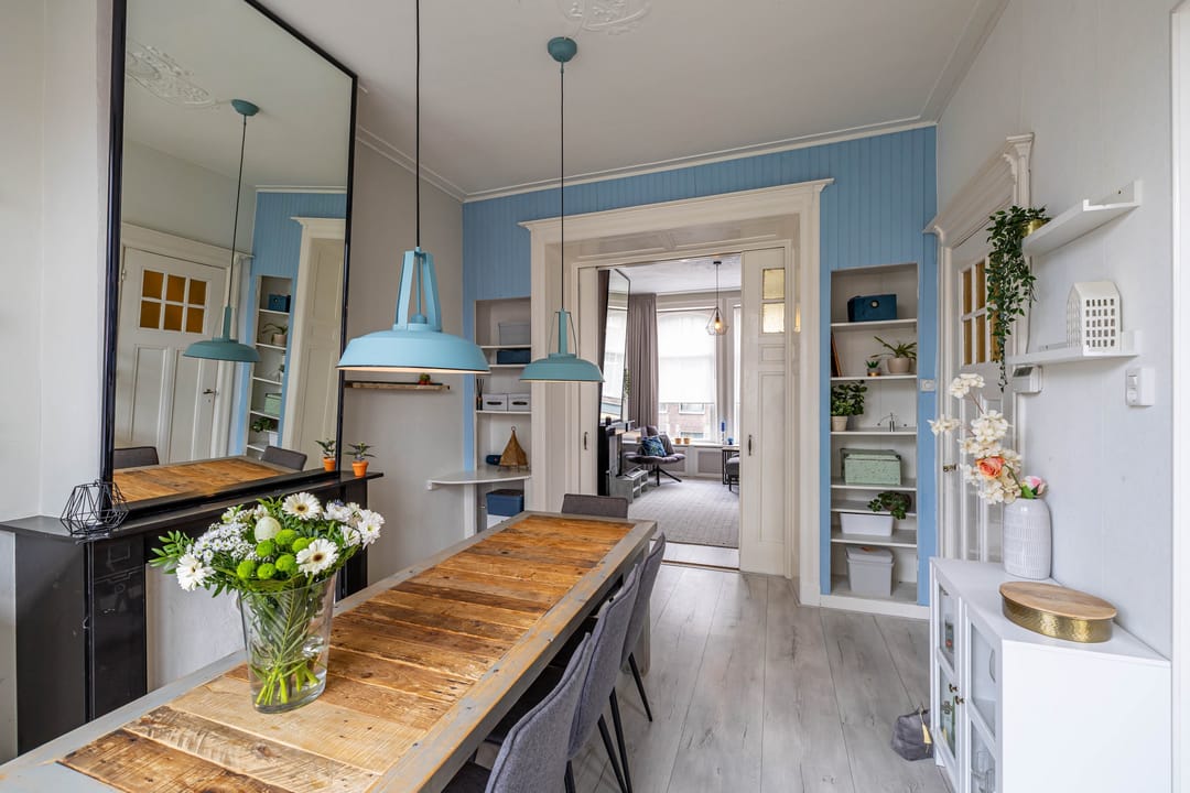 Foto 2 van Van Speykstraat 5-A