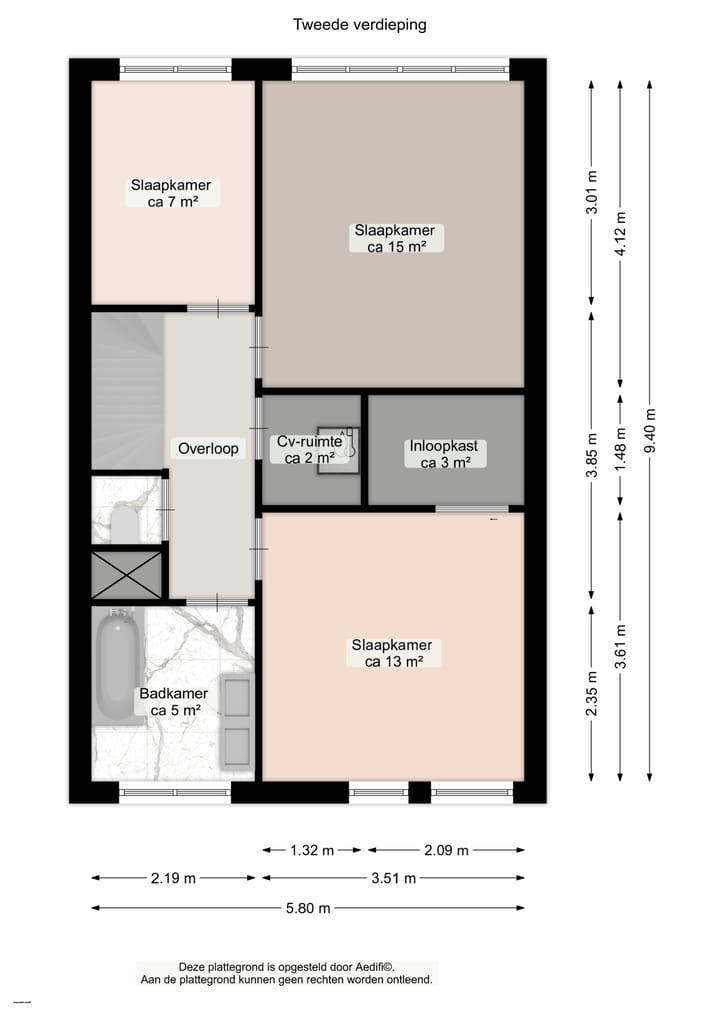 Foto 38 van Van Speykstraat 5-A
