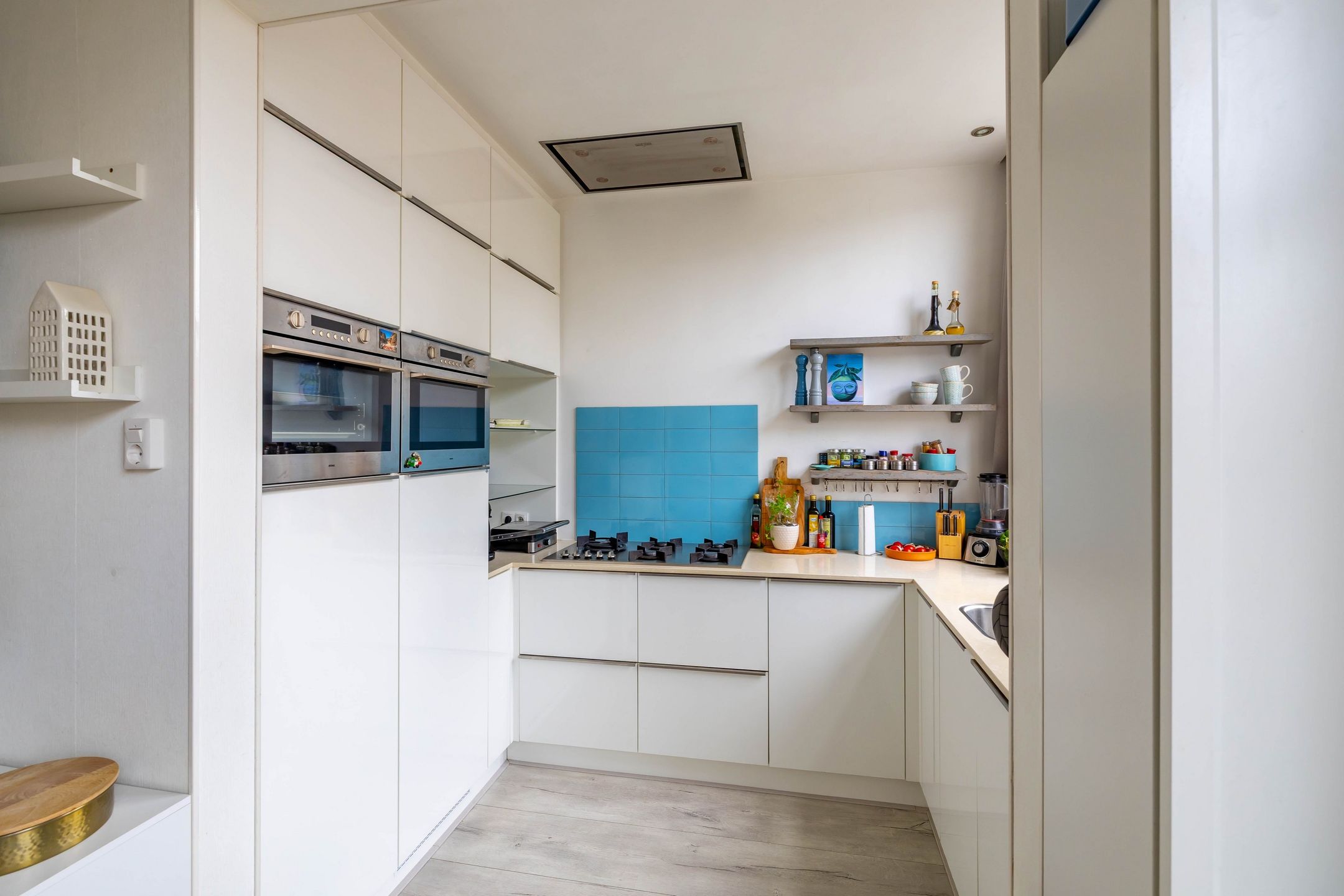 Foto 3 van Van Speykstraat 5-A